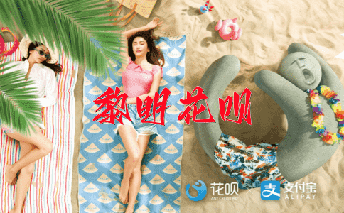 神机莫测花呗
